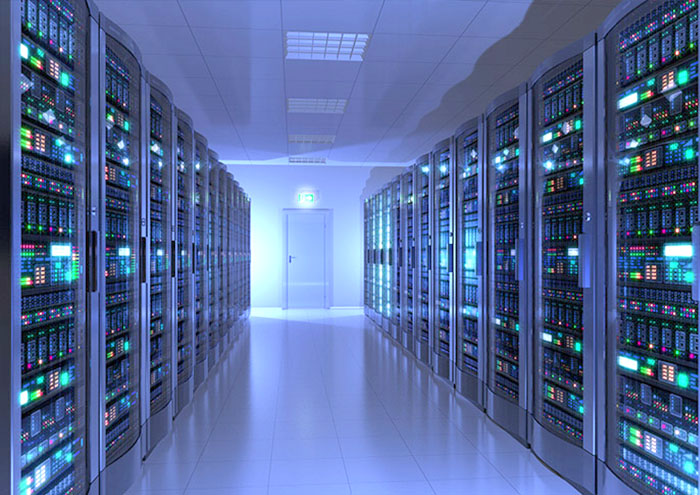 Hosting y Alojamiento Web